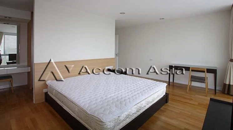 8  3 br Apartment For Rent in Sukhumvit ,Bangkok BTS Ekkamai at Greenery Panoramic Views 1418758