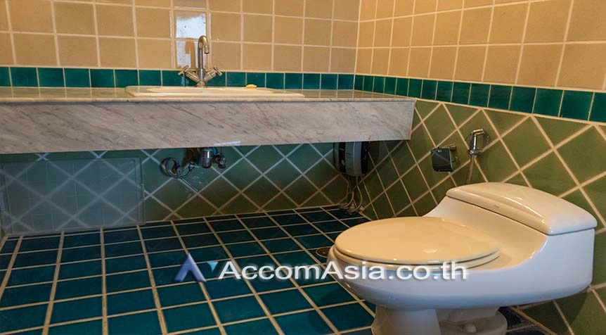 13  3 br Townhouse for rent and sale in Sukhumvit ,Bangkok BTS Phrom Phong at Villa 49 1818777