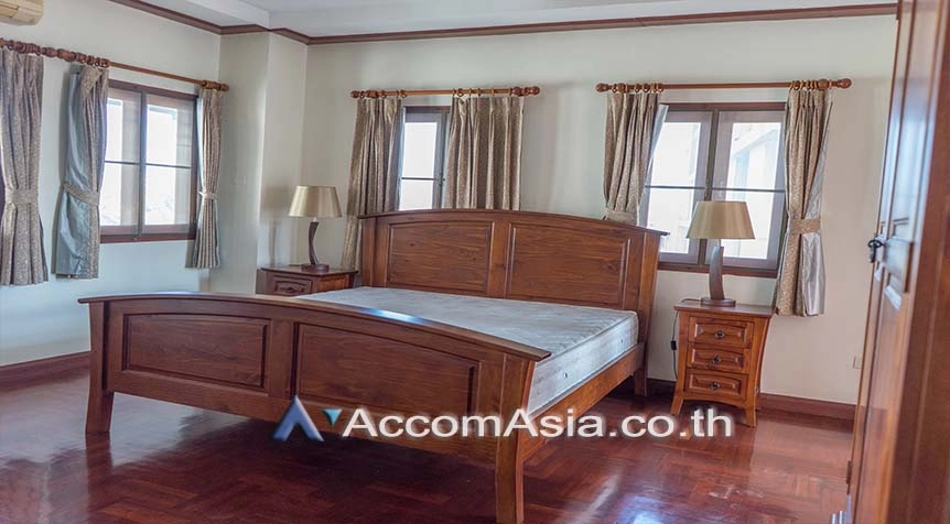 14  3 br Townhouse for rent and sale in Sukhumvit ,Bangkok BTS Phrom Phong at Villa 49 1818777