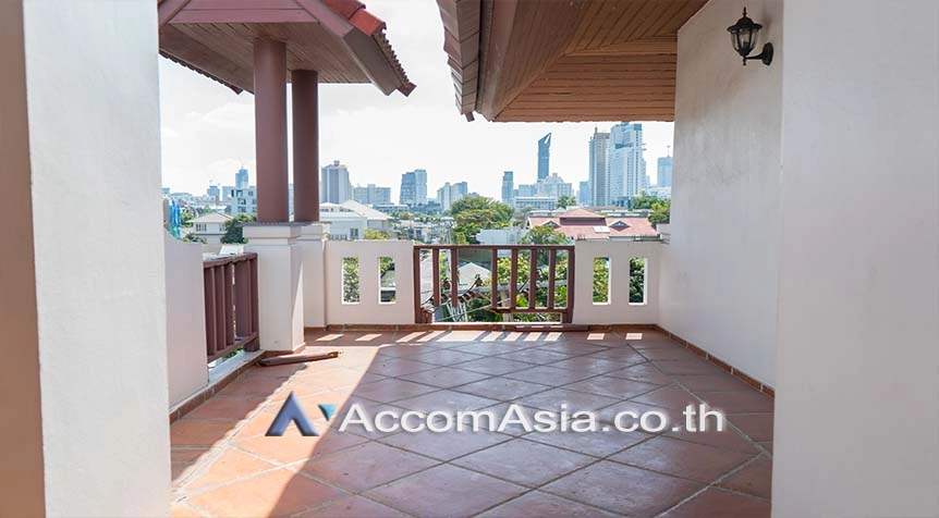 15  3 br Townhouse for rent and sale in Sukhumvit ,Bangkok BTS Phrom Phong at Villa 49 1818777