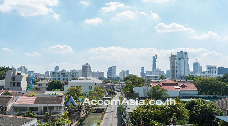 16  3 br Townhouse for rent and sale in Sukhumvit ,Bangkok BTS Phrom Phong at Villa 49 1818777