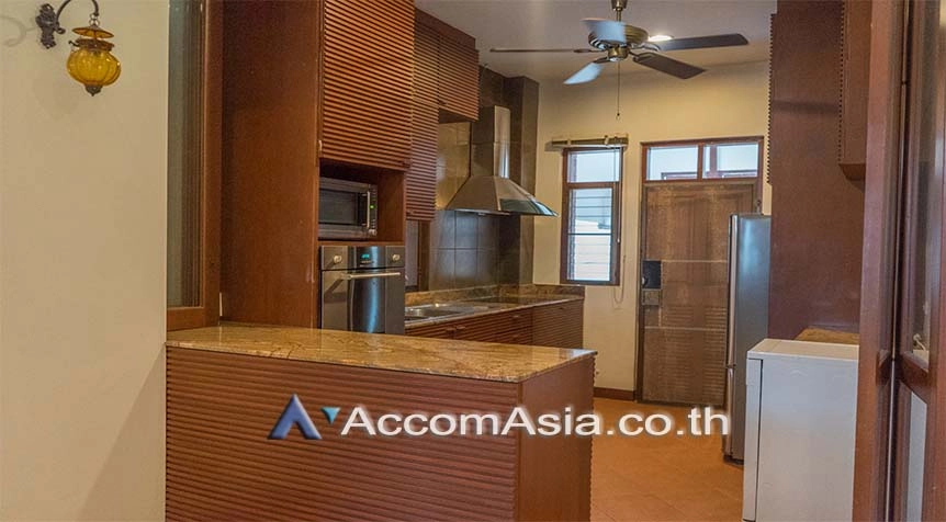 4  3 br Townhouse for rent and sale in Sukhumvit ,Bangkok BTS Phrom Phong at Villa 49 1818777