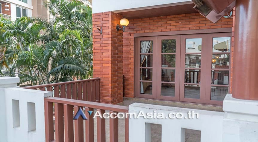 6  3 br Townhouse for rent and sale in Sukhumvit ,Bangkok BTS Phrom Phong at Villa 49 1818777