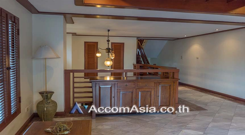 8  3 br Townhouse for rent and sale in Sukhumvit ,Bangkok BTS Phrom Phong at Villa 49 1818777