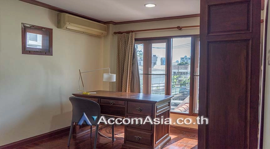 9  3 br Townhouse for rent and sale in Sukhumvit ,Bangkok BTS Phrom Phong at Villa 49 1818777