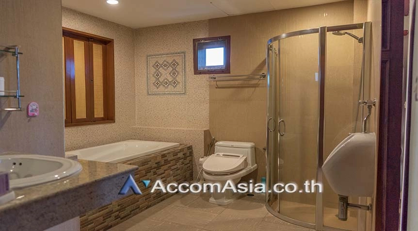 10  3 br Townhouse for rent and sale in Sukhumvit ,Bangkok BTS Phrom Phong at Villa 49 1818777
