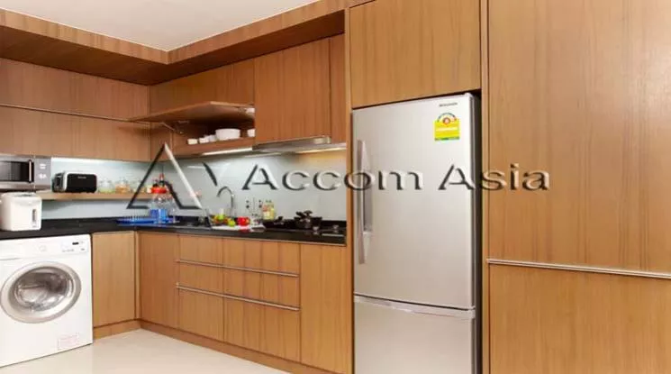  1 Bedroom  Apartment For Rent in Sukhumvit, Bangkok  near BTS Thong Lo (1418800)