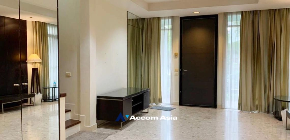  1  3 br House for rent and sale in Lat Phrao ,Bangkok  at Bangkok Villa 1818828