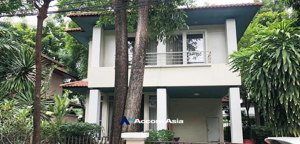 10  3 br House for rent and sale in Lat Phrao ,Bangkok  at Bangkok Villa 1818828