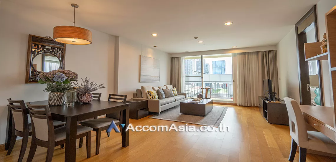 Pet friendly |  The Modern dwelling Apartment  2 Bedroom for Rent BTS Thong Lo in Sukhumvit Bangkok