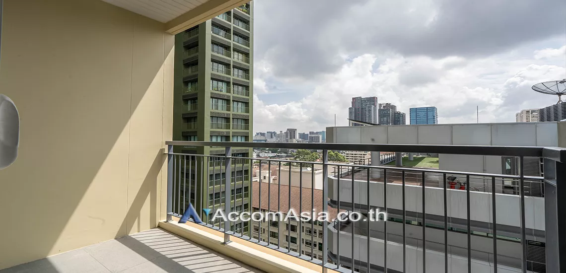 9  2 br Apartment For Rent in Sukhumvit ,Bangkok BTS Thong Lo at The Modern dwelling 1418839