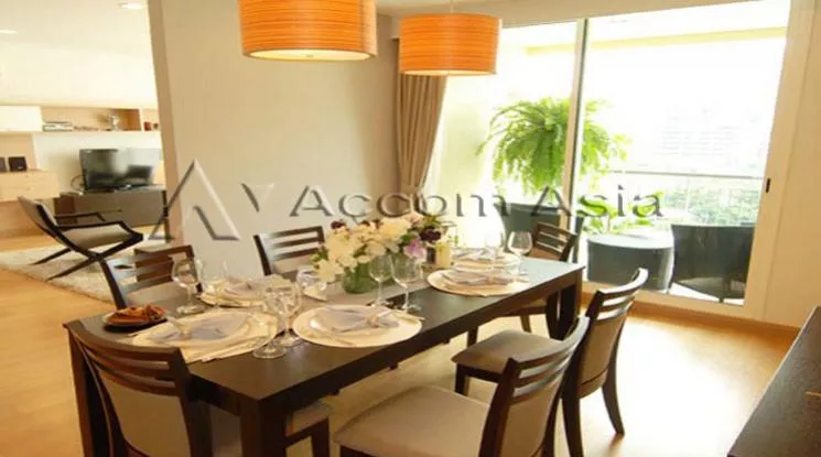 unitPet friendly |  4 Bedrooms  Apartment For Rent in Sukhumvit, Bangkok  near BTS Thong Lo (1418840)