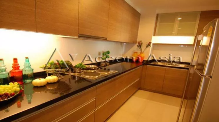 unitPet friendly |  4 Bedrooms  Apartment For Rent in Sukhumvit, Bangkok  near BTS Thong Lo (1418840)