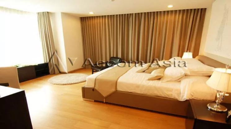 unitPet friendly |  4 Bedrooms  Apartment For Rent in Sukhumvit, Bangkok  near BTS Thong Lo (1418840)