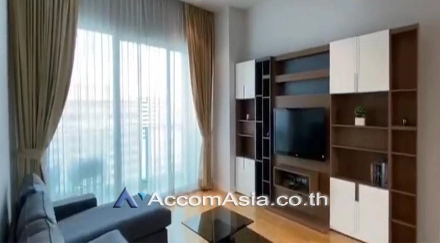 6  2 br Condominium for rent and sale in Sukhumvit ,Bangkok BTS Asok - MRT Sukhumvit at Millennium Residence @ Sukhumvit 1518841