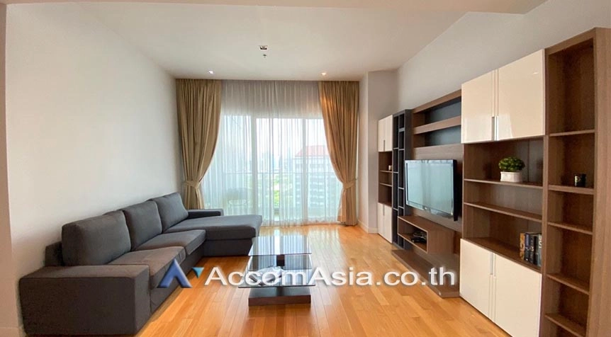 unit 2 Bedrooms  Condominium For Rent & Sale in Sukhumvit, Bangkok  near BTS Asok - MRT Sukhumvit (1518841)