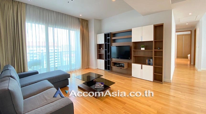 5  2 br Condominium for rent and sale in Sukhumvit ,Bangkok BTS Asok - MRT Sukhumvit at Millennium Residence @ Sukhumvit 1518841