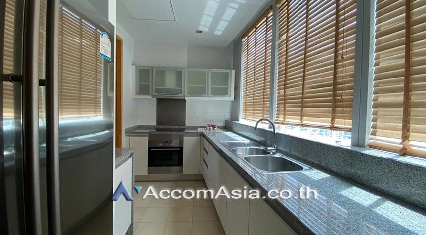 14  2 br Condominium for rent and sale in Sukhumvit ,Bangkok BTS Asok - MRT Sukhumvit at Millennium Residence @ Sukhumvit 1518841