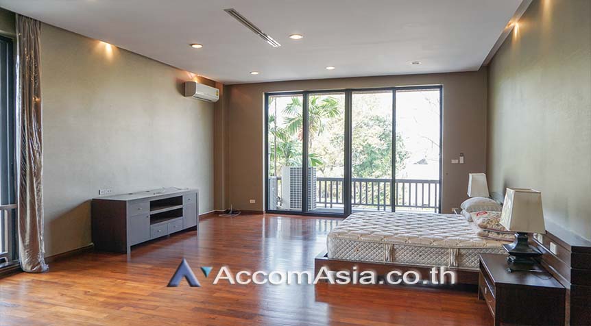 11  4 br House For Rent in sukhumvit ,Bangkok BTS Phra khanong 2318842