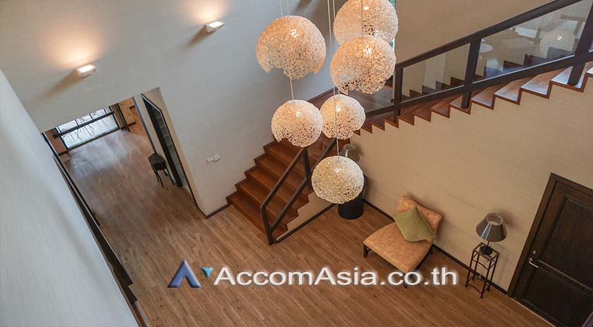 15  4 br House For Rent in sukhumvit ,Bangkok BTS Phra khanong 2318842