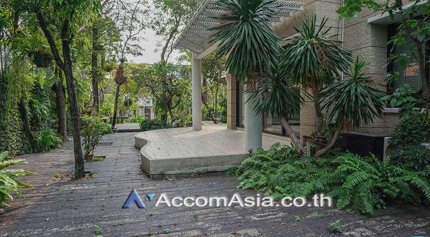 3House for Rent Sukhumvit-BTS-Phra khanong-Bangkok/ AccomAsia