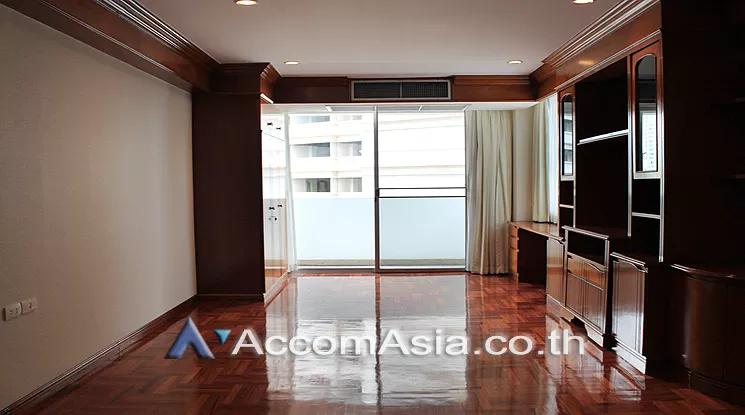 9  3 br Apartment For Rent in Sukhumvit ,Bangkok BTS Asok - MRT Sukhumvit at Newly renovated modern style living place 1418853