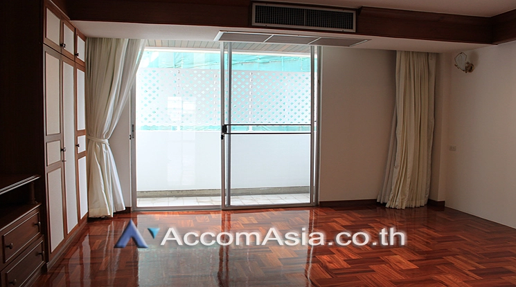 10  3 br Apartment For Rent in Sukhumvit ,Bangkok BTS Asok - MRT Sukhumvit at Newly renovated modern style living place 1418853