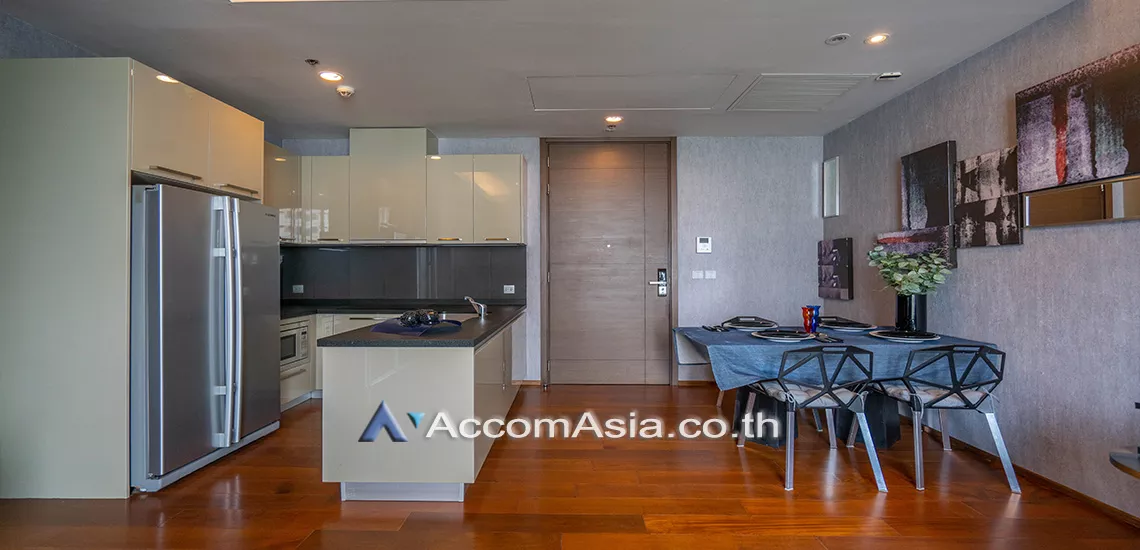 4  2 br Condominium For Rent in Sukhumvit ,Bangkok BTS Thong Lo at Quattro Thonglor 1518855