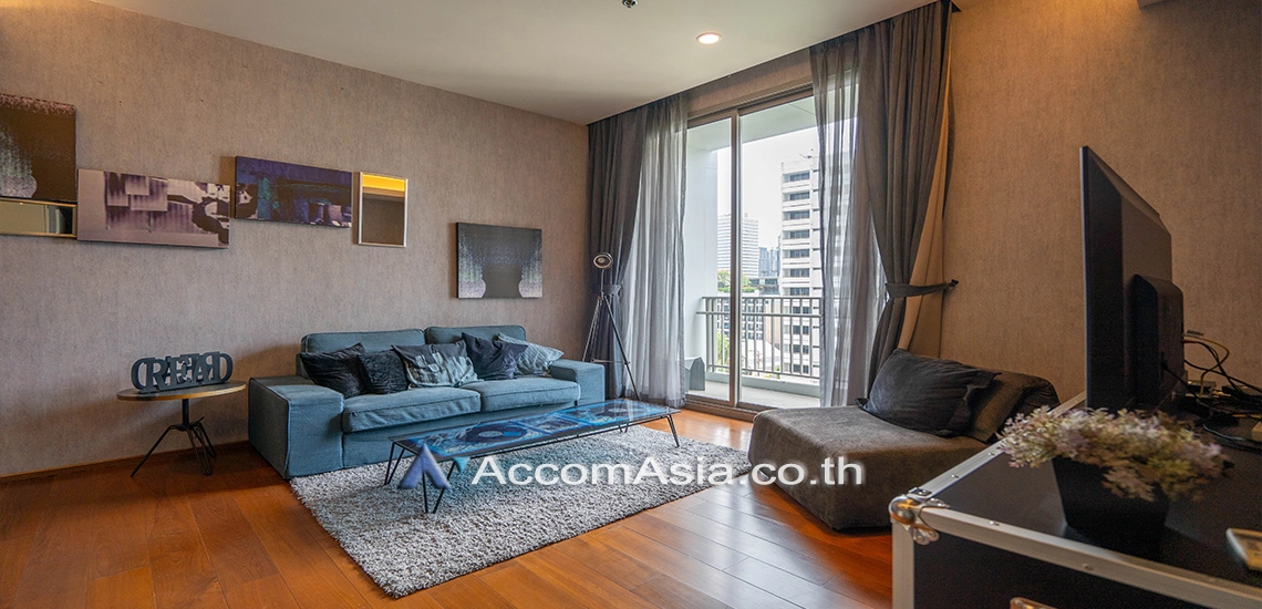  Quattro Thonglor Condominium  2 Bedroom for Sale & Rent BTS Thong Lo in Sukhumvit Bangkok