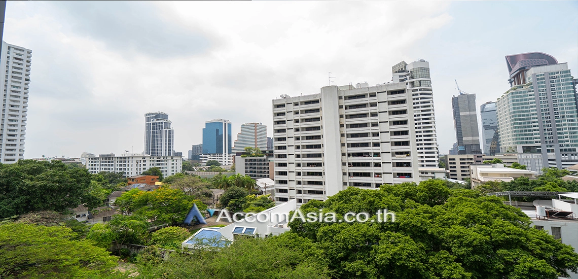 7  2 br Condominium for rent and sale in Sukhumvit ,Bangkok BTS Thong Lo at Quattro Thonglor 1518855
