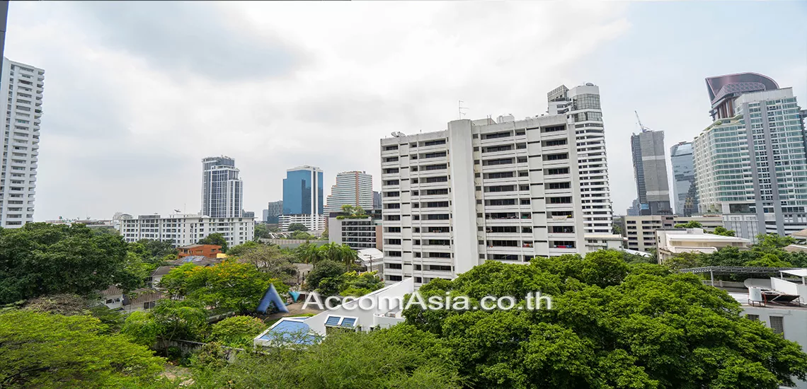 7  2 br Condominium For Rent in Sukhumvit ,Bangkok BTS Thong Lo at Quattro Thonglor 1518855