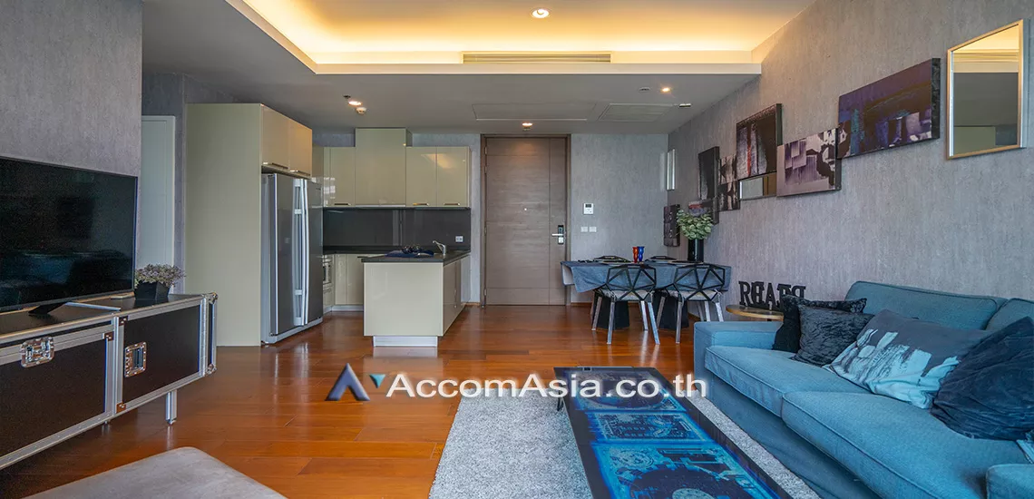  1  2 br Condominium For Rent in Sukhumvit ,Bangkok BTS Thong Lo at Quattro Thonglor 1518855