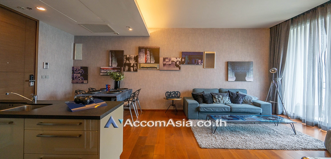 unit 2 Bedrooms  Condominium For Rent & Sale in Sukhumvit, Bangkok  near BTS Thong Lo (1518855)
