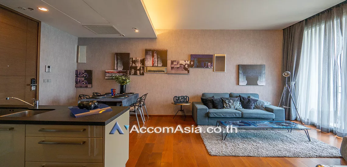  1  2 br Condominium For Rent in Sukhumvit ,Bangkok BTS Thong Lo at Quattro Thonglor 1518855