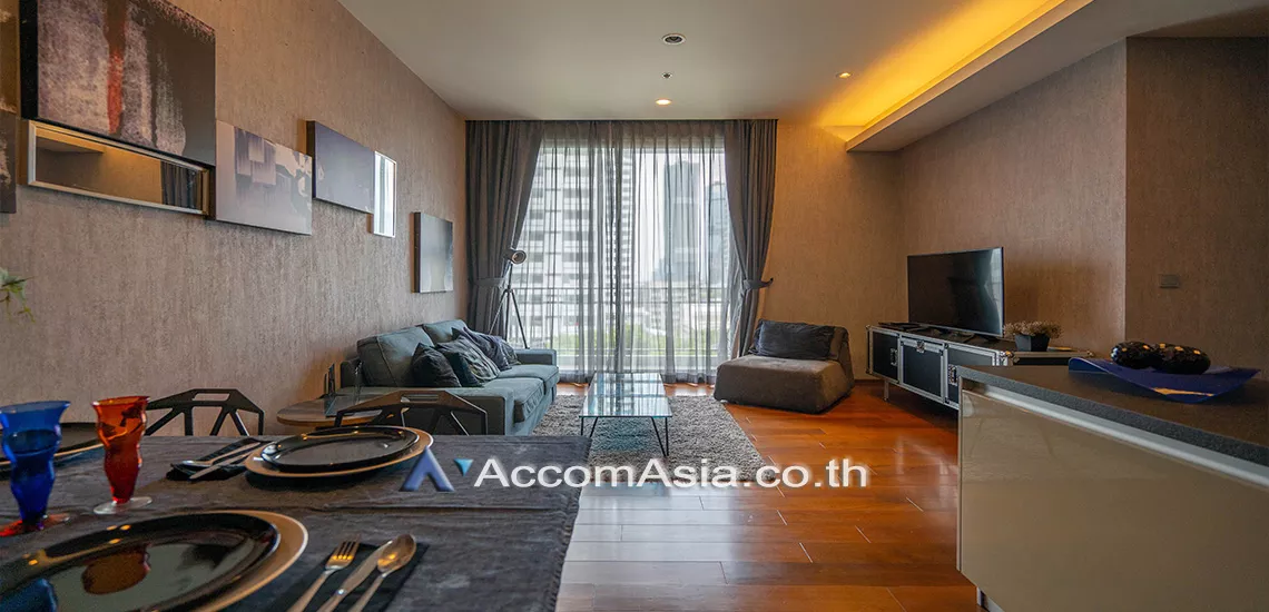 5  2 br Condominium For Rent in Sukhumvit ,Bangkok BTS Thong Lo at Quattro Thonglor 1518855