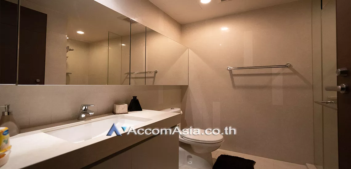 11  2 br Condominium For Rent in Sukhumvit ,Bangkok BTS Thong Lo at Quattro Thonglor 1518856