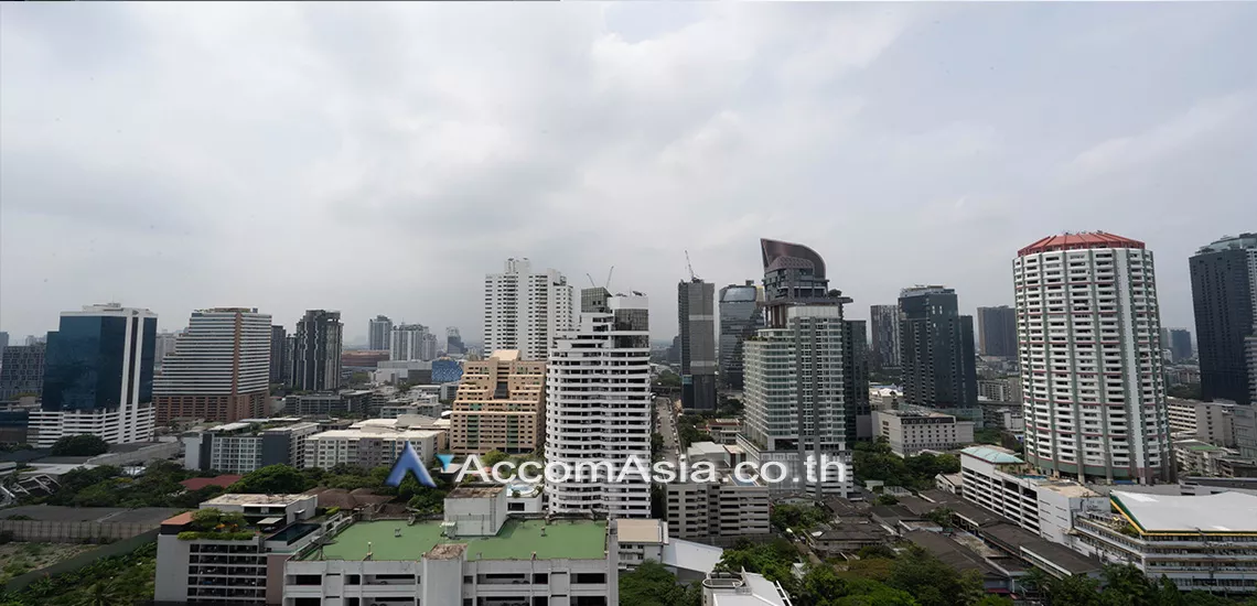6  2 br Condominium For Rent in Sukhumvit ,Bangkok BTS Thong Lo at Quattro Thonglor 1518856