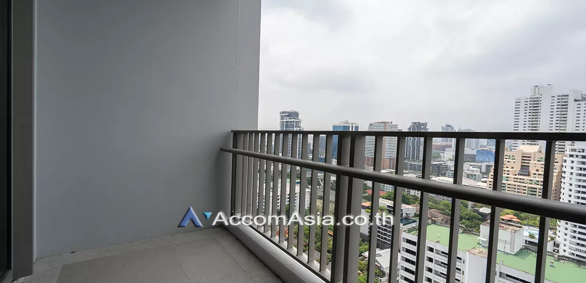 5  2 br Condominium For Rent in Sukhumvit ,Bangkok BTS Thong Lo at Quattro Thonglor 1518856