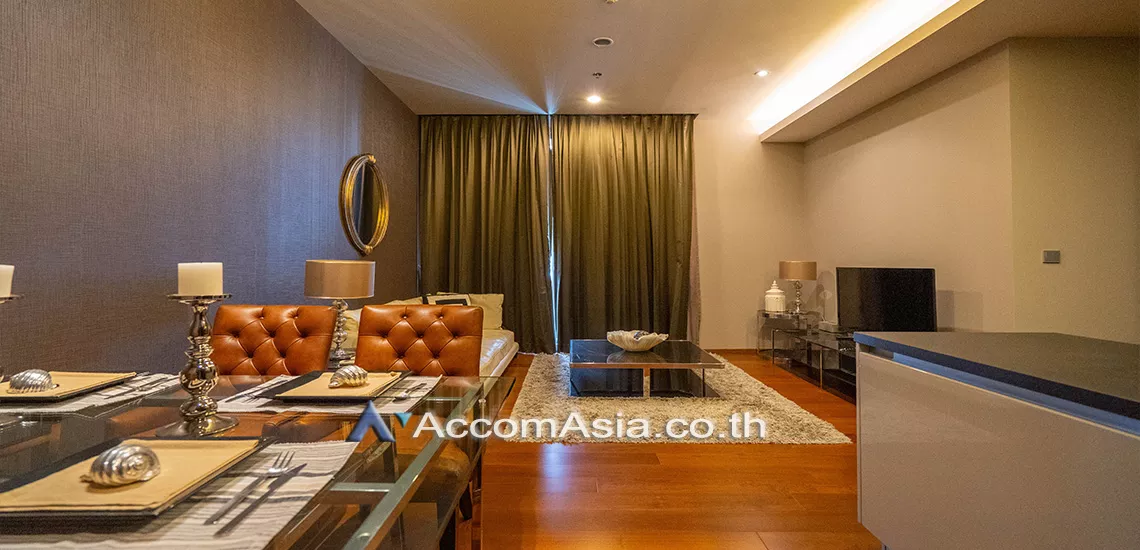  1  2 br Condominium For Rent in Sukhumvit ,Bangkok BTS Thong Lo at Quattro Thonglor 1518856