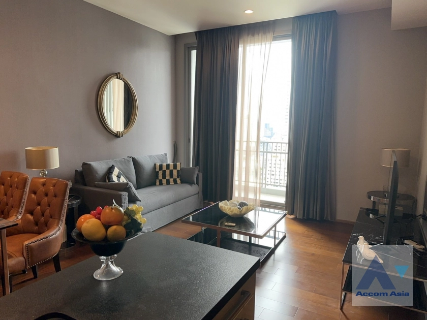  1  2 br Condominium for rent and sale in Sukhumvit ,Bangkok BTS Thong Lo at Quattro Thonglor 1518856