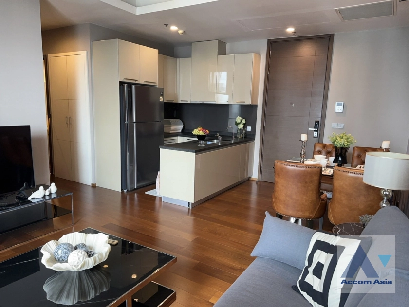 unit 2 Bedrooms  Condominium For Rent & Sale in Sukhumvit, Bangkok  near BTS Thong Lo (1518856)