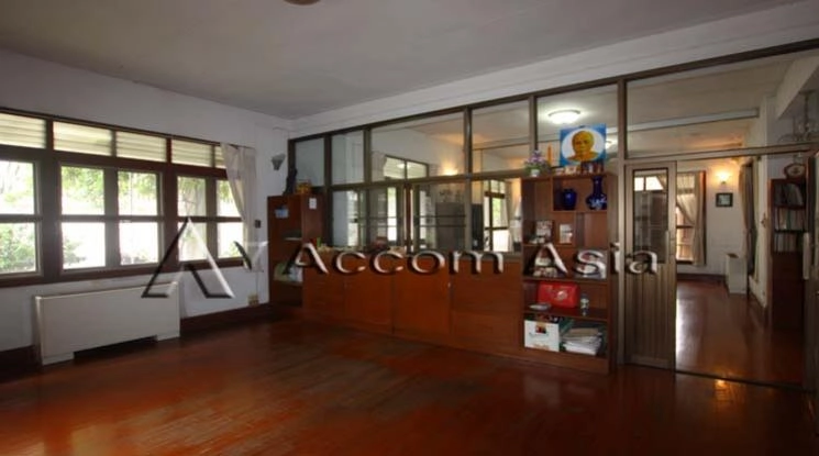 5  3 br House For Rent in Sathorn ,Bangkok  1718861