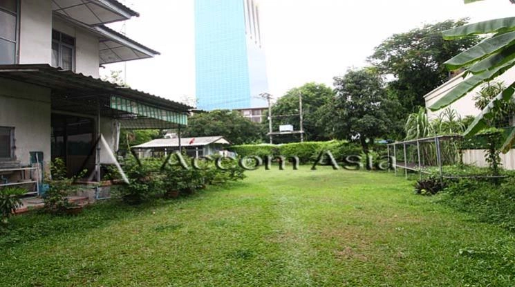 9  3 br House For Rent in Sathorn ,Bangkok  1718861