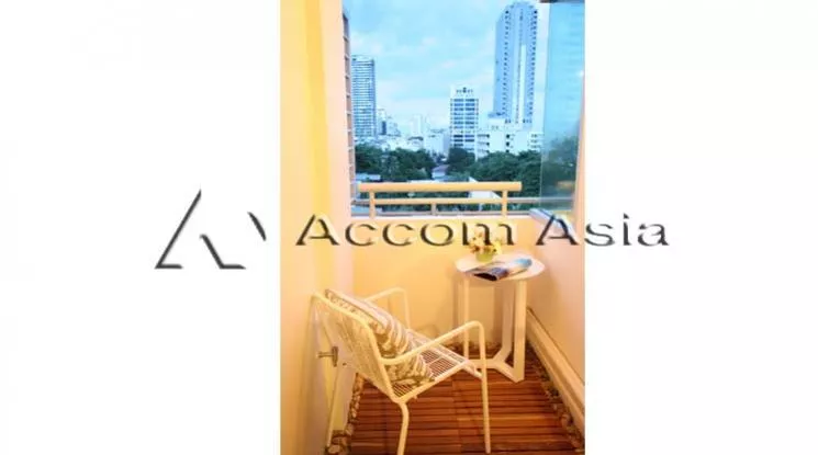 unit 1 Bedroom  Condominium For Rent & Sale in Sukhumvit, Bangkok  near BTS Thong Lo (1518866)
