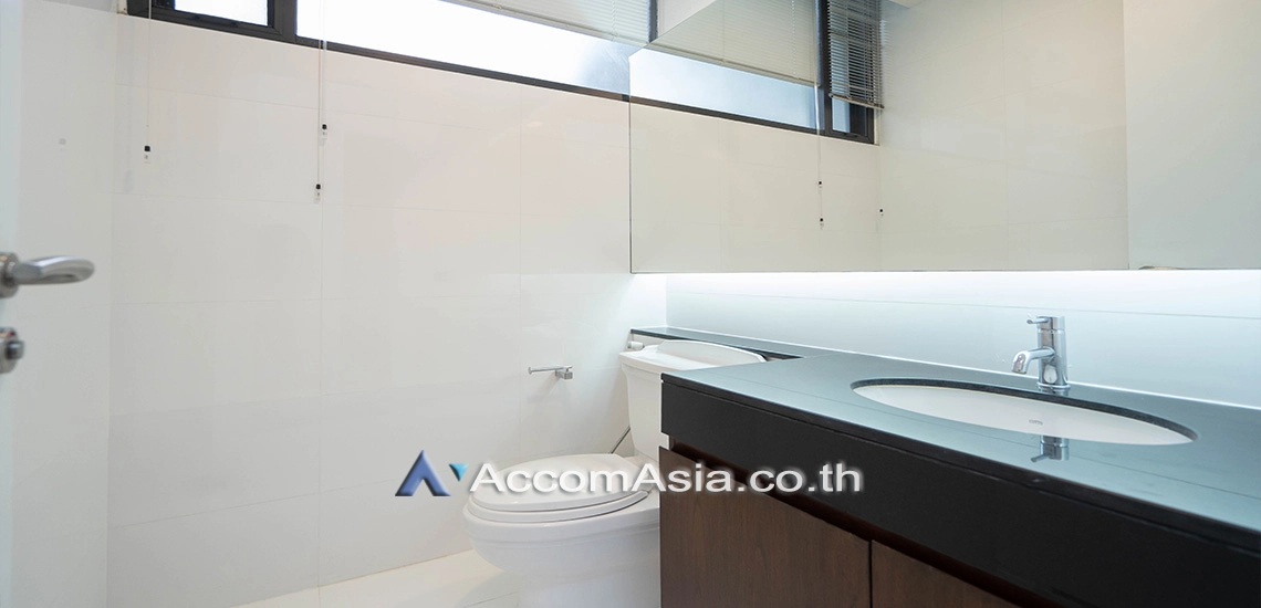 13  4 br Apartment For Rent in Sathorn ,Bangkok BTS Chong Nonsi at The Lush Greenery Residence 1418882