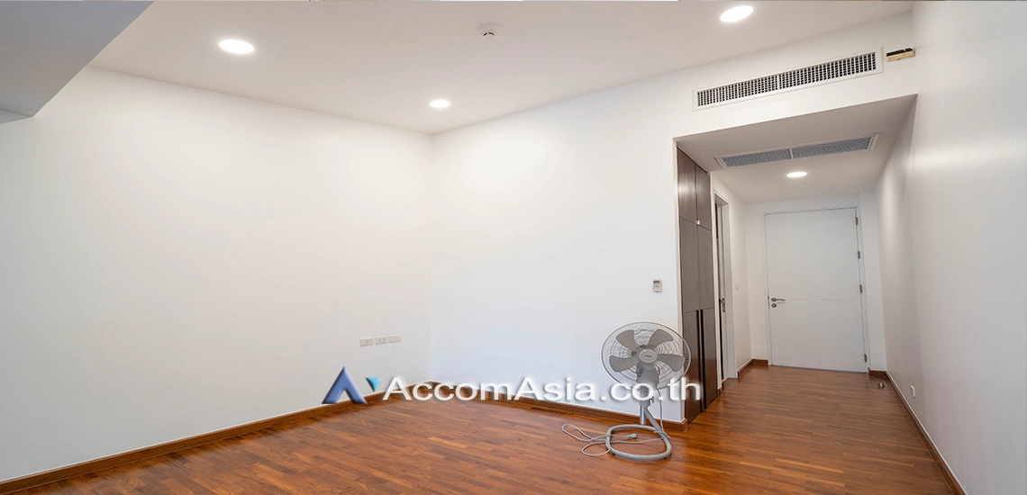 9  4 br Apartment For Rent in Sathorn ,Bangkok BTS Chong Nonsi at The Lush Greenery Residence 1418882