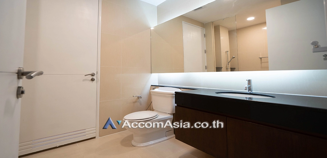 14  4 br Apartment For Rent in Sathorn ,Bangkok BTS Chong Nonsi at The Lush Greenery Residence 1418882