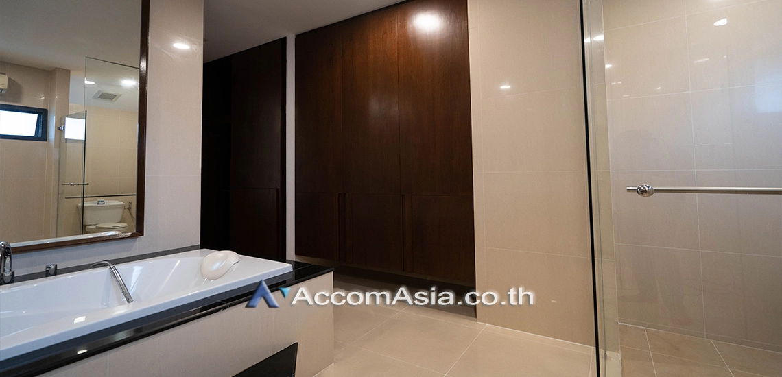 11  4 br Apartment For Rent in Sathorn ,Bangkok BTS Chong Nonsi at The Lush Greenery Residence 1418882