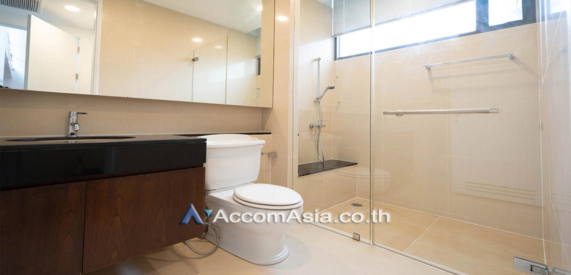 12  4 br Apartment For Rent in Sathorn ,Bangkok BTS Chong Nonsi at The Lush Greenery Residence 1418882