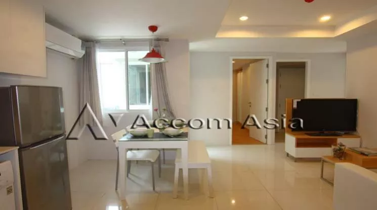 5  2 br Apartment For Rent in Sathorn ,Bangkok BTS Chong Nonsi at A Contemporary Low Rise Residence 1418898